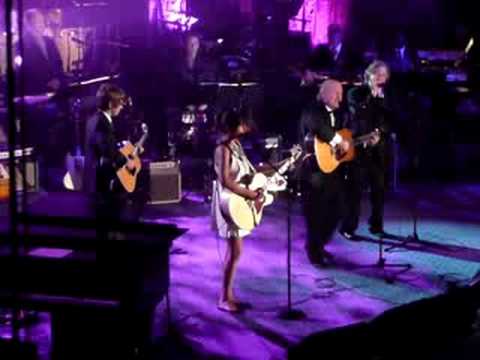 Songwriter's Hall of Fame Awards 2008: Leavin' on a Jetplane