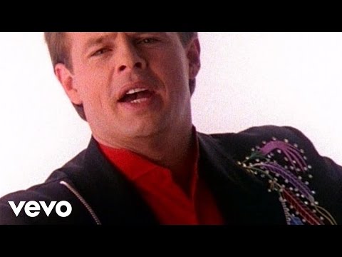 Sammy Kershaw - National Working Woman's Holiday