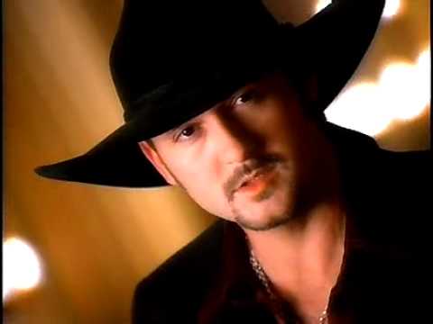 Tim McGraw & Faith Hill - It's Your Love