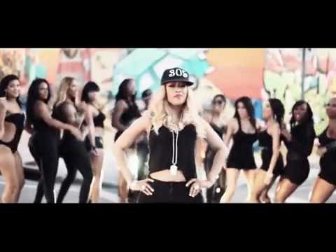 Trina - My Bitches (OFFICIAL VIDEO)