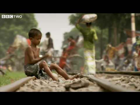 Where Children Must Work - Tropic Of Cancer - Episode 5 Preview - BBC Two