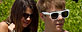 (L-R) Selena Gomez and Justin Bieber (Spalsh News)