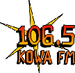 KOWA 106.5 fm