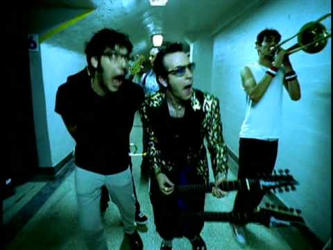 Reel Big Fish - Take On Me