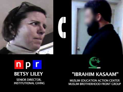 NPR Muslim Brotherhood Investigation Part II