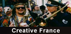 Creative France