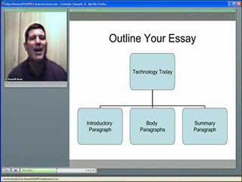 Essay Writing for ESL/EFL Students