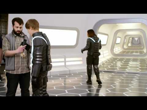 Justin Bieber & Ozzy Osbourne Best Buy Super Bowl Commercial (2011) (HD)