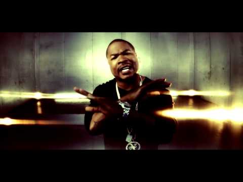 Xzibit - Phenom - Music Video - Ft. Kurupt & 40 Glocc