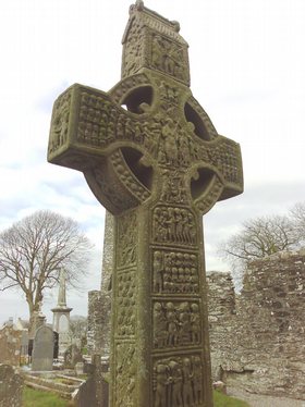 Muiredach's High Cross