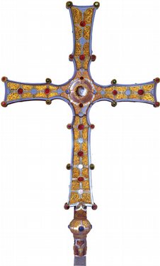 Cross of Cong