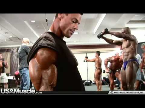 2007 NPC Masters National Men's Bodybuilding Championships