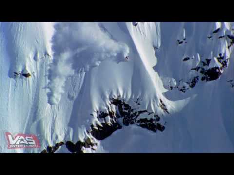 Resession - TGR - Teton Gravity Research - OFFICIAL Ski Teaser