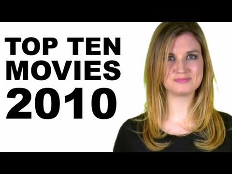 Top Ten Movies of 2010