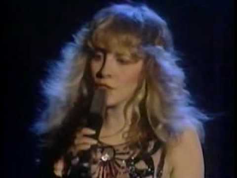 Leather and Lace Live 1981