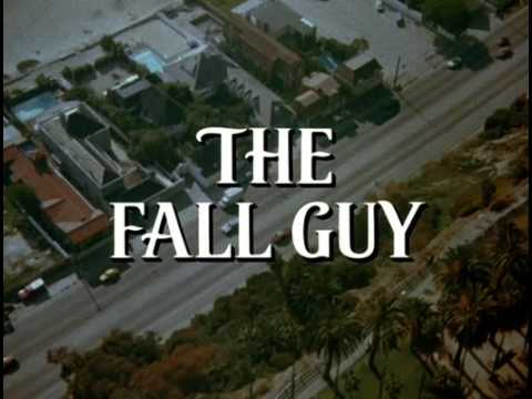 The Fall Guy intro (1981)