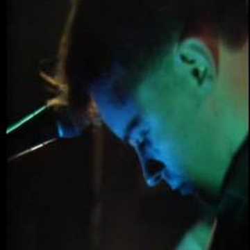 New Order: Ceremony @ NYC 1981