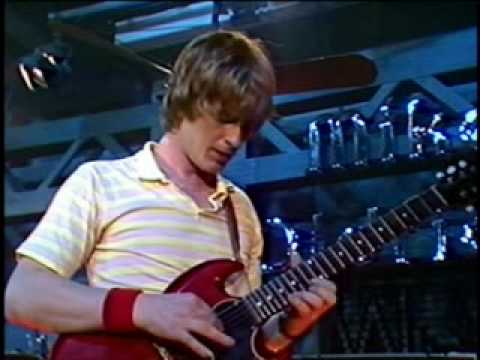 Mike Oldfield - Montreux 1981 - Tubular Bells part 1a