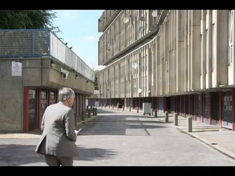 Robin Hood Gardens