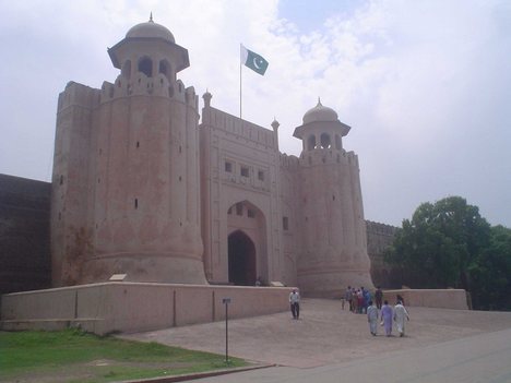 Pakistan