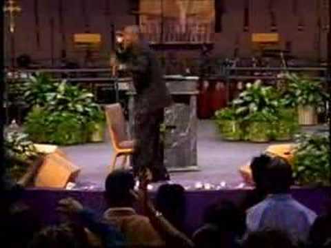 Bishop Noel Jones 