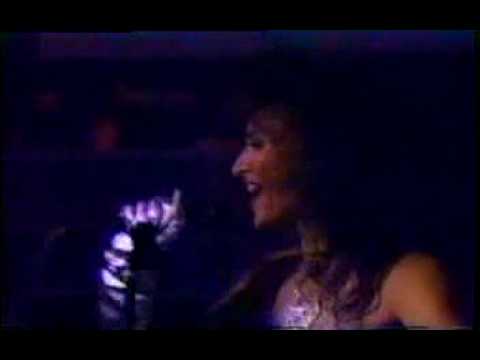 The Cover Girls - Because of You (Live TOTP '88)