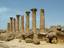 Temple to Heracles in Agrigento