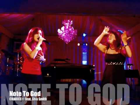 BodyGuard Medley / Note To God ft. Lisa Smith (Best Buddies 09)