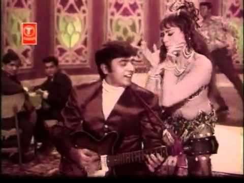 ''Khubsoorat Tu Sanam'' (Jurm Aur Sazaa)