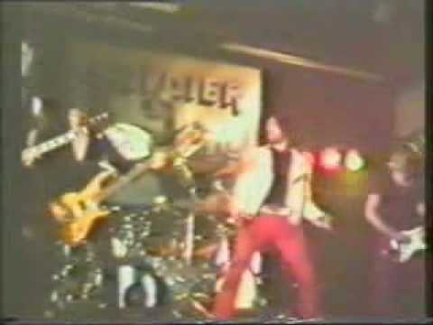 SOLDIER - SHERALEE - NWOBHM