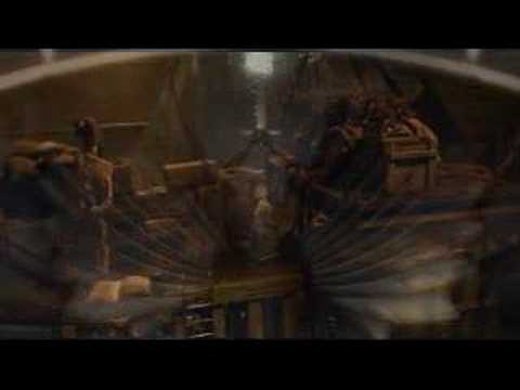 Exclusive! Bioshock Movie Trailer