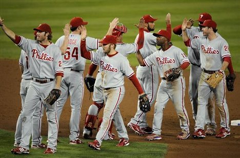 Philadelphia Phillies