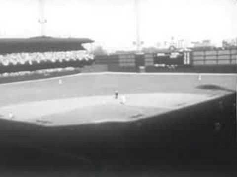 New York Yankees beat Philadelphia Phillies - 1950 Series