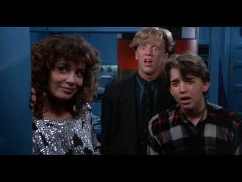 John Hughes 80s Montage *RIP* - Teenage Wasteland (Baba O'Riley)