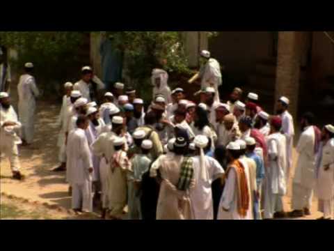 Dining With Terrorists - Global Jihad - 10 Feb 09 - Part 2