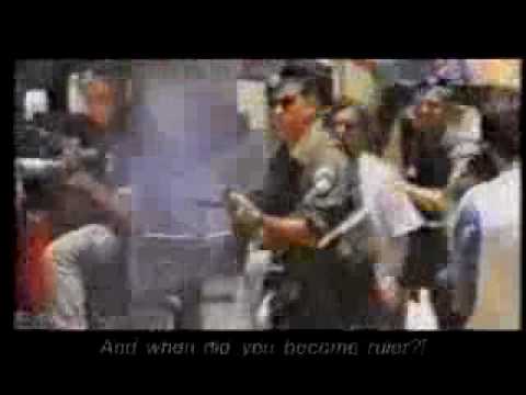 PALESTINIAN HIPHOP - 