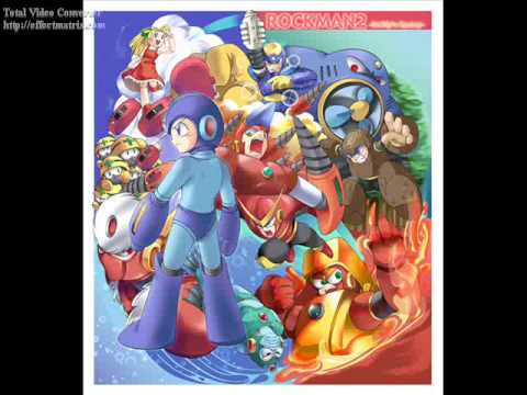 OverClocked ReMix #1893: Megaman 2 - Wily's Requiem (Metal remix of Megaman 2's Wily Stage 1)