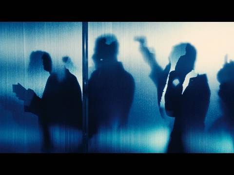 BLEU DE CHANEL - THE FILM