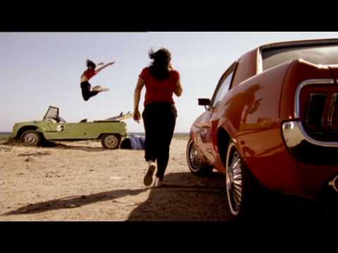 Melanie C - On The Horizon (Music Video) (HQ)