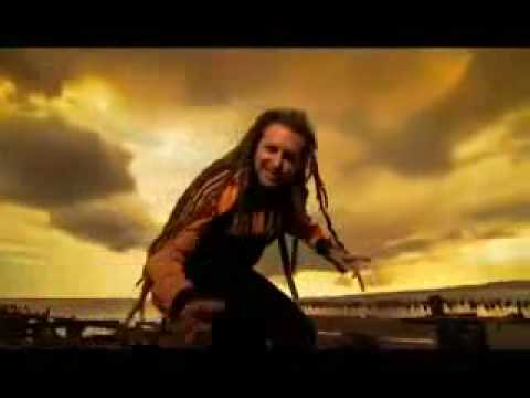 AlBorosie - Kingston Town