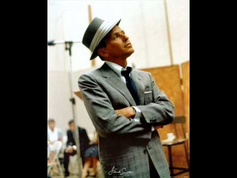 Frank Sinatra-This Town