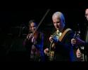 Steve Martin, Bela Fleck, Tony Trischka Banjo HDTV The Crow