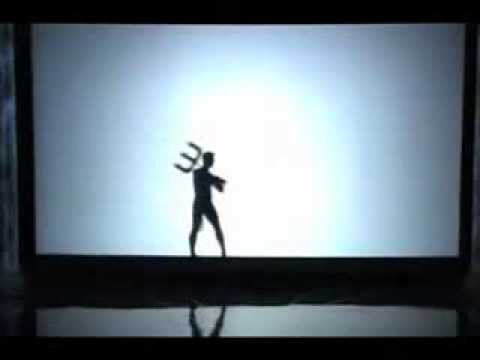 Pilobolus Oscar movies [Official Video]