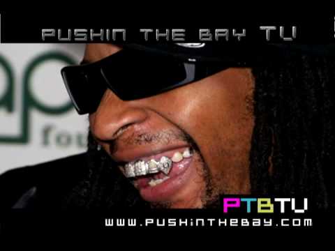 B-Legit PTBTV Interview Pt. 4 (YUKMOUTH snoop METHOD MAN weed 2PAC celly cel E-40 & LIL JON)