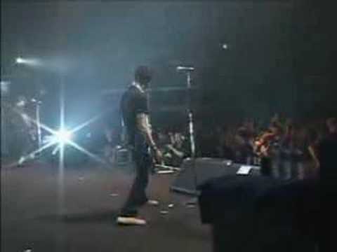 sum 41 - fat lip @ live in tokyo