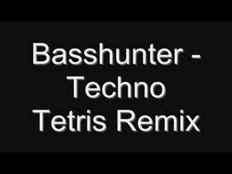 Tetris - Techno Remix