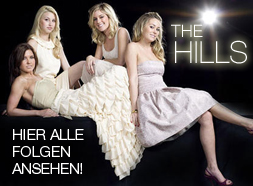 The Hills - alle Folgen