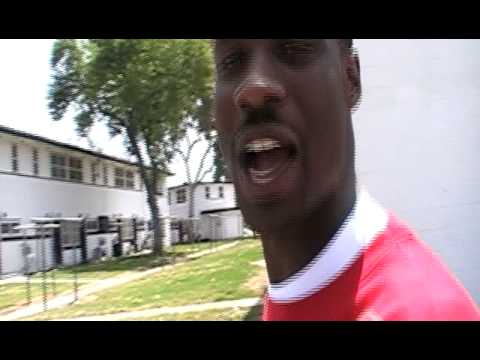 Jay Rock - Hottest in the Hood