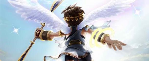 The Interrogation Room: Kid Icarus Uprising