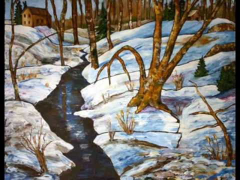 David Essex - A Winter's Tale